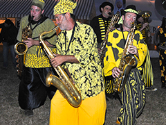 Balade à Chauvigny
