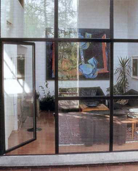 La villa Mairea