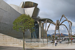 Musée Guggenheim de Bilbao