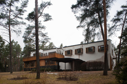 Villa Mairea
