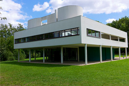 Villa Savoye