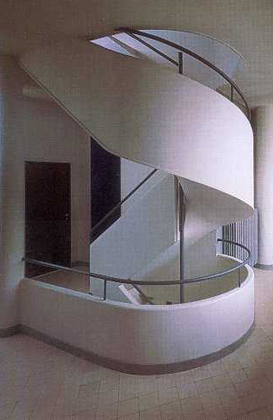La villa Mairea