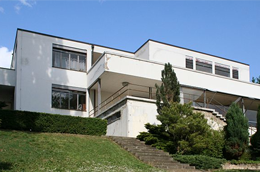 Maison Tugendhat