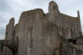 Le château baronnial