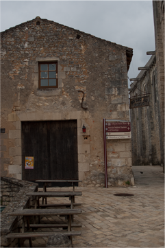 La Grange aux Loups
