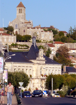Pont de la Vienne